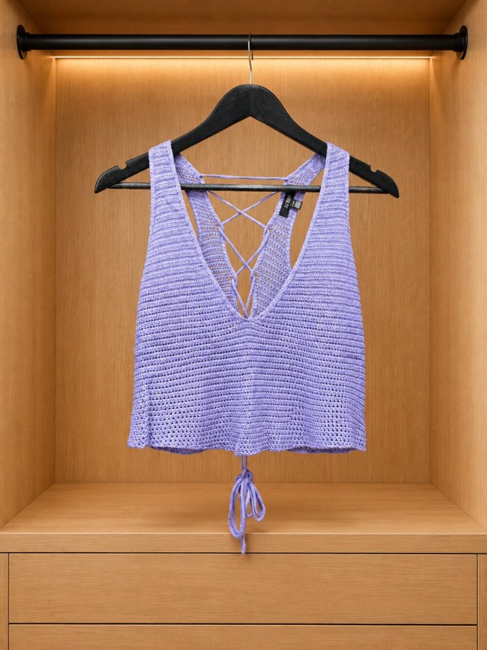 AFRM Westwood Top